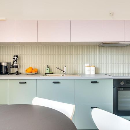 Qqlka Apartament Z Widokiem 斯克拉斯卡波伦巴 外观 照片